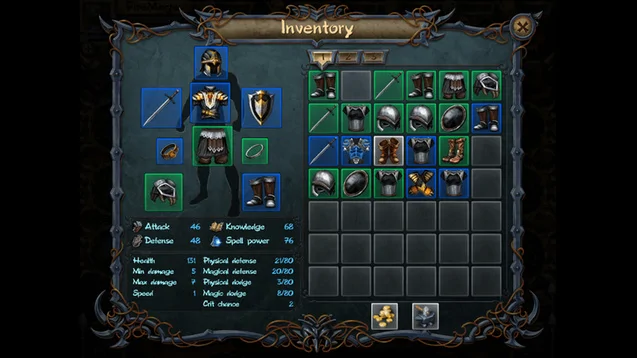 Elemental Heroes PC performance and system requirements