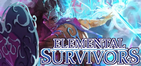 Elemental Survivors PC system requirements screenshot