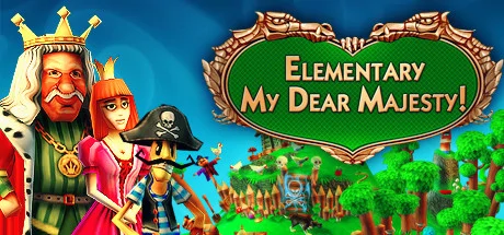 Elementary My Dear Majesty! PC performance and system requirements