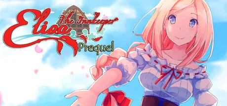 Elisa: The Innkeeper - Prequel cover