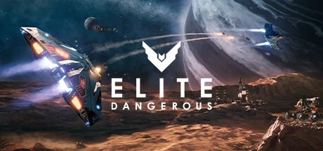 Elite Dangerous PC system requirements screenshot