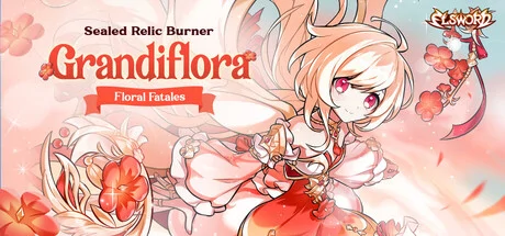 Elsword PC system requirements screenshot
