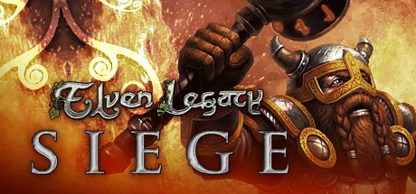 Elven Legacy: Siege PC performance and system requirements