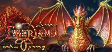 Emerland Solitaire: Endless Journey PC system requirements screenshot