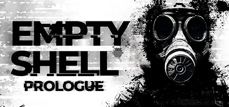 EMPTY SHELL: PROLOGUE cover