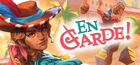 En Garde! PC system requirements screenshot