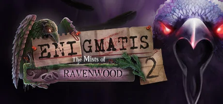 Enigmatis 2: The Mists of Ravenwood PC performance and system requirements