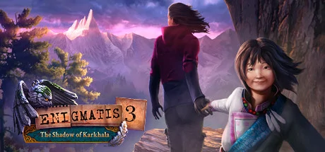 Enigmatis 3: The Shadow of Karkhala PC performance and system requirements