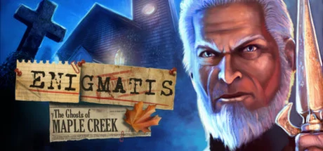 Enigmatis: The Ghosts of Maple Creek PC performance and system requirements
