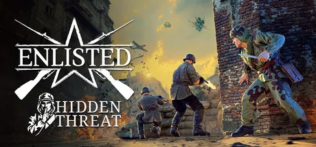 Enlisted PC system requirements screenshot