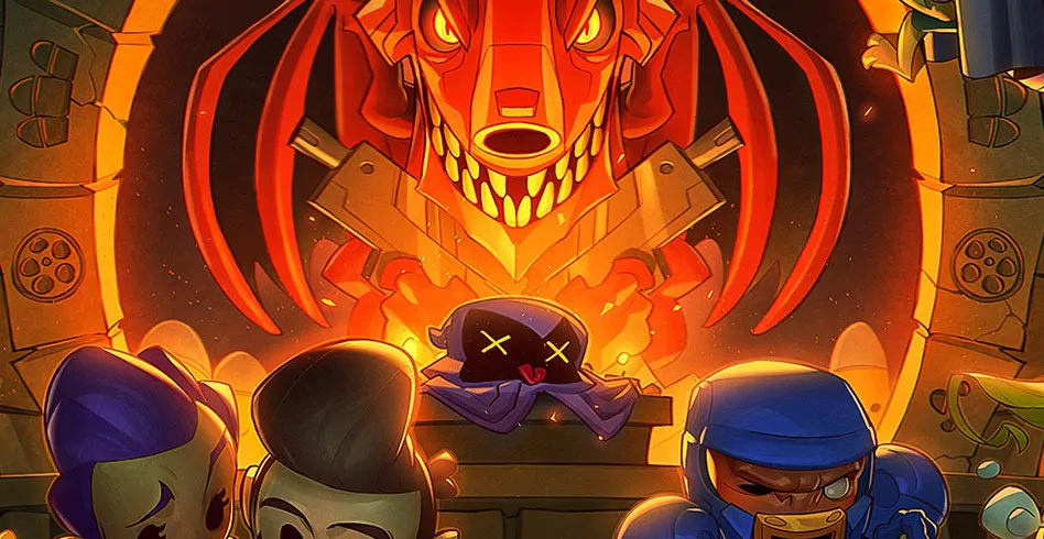 Enter the Gungeon PC performance and system requirements