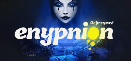 Enypnion Redreamed PC system requirements screenshot