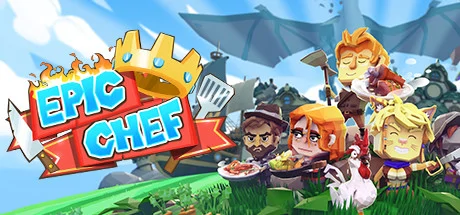 Epic Chef PC performance and system requirements