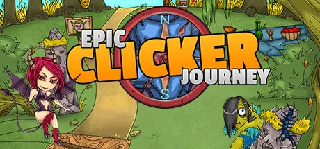 Epic Clicker Journey PC performance and system requirements