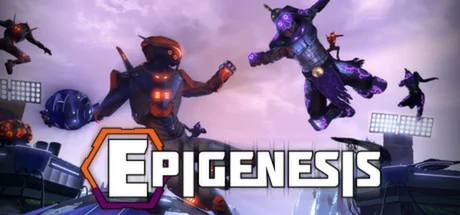 Epigenesis PC performance and system requirements