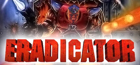 Eradicator PC system requirements screenshot