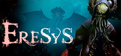 Eresys PC system requirements screenshot