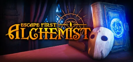 Escape First Alchemist ?? PC system requirements screenshot