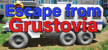 Escape from Grustovia PC system requirements screenshot