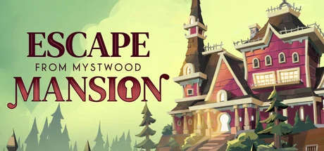 Escape From Mystwood Mansion PC system requirements screenshot