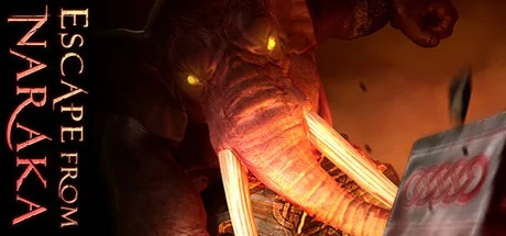 Escape from Naraka PC system requirements screenshot