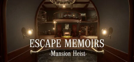 Escape Memoirs: Mansion Heist PC performance and system requirements