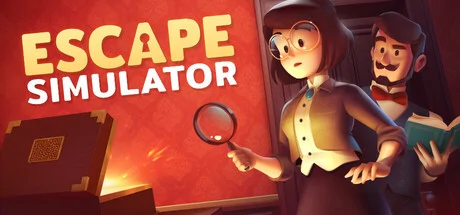 Escape Simulator PC system requirements screenshot