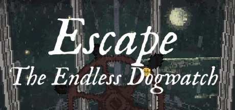 Escape: The Endless Dogwatch PC system requirements screenshot