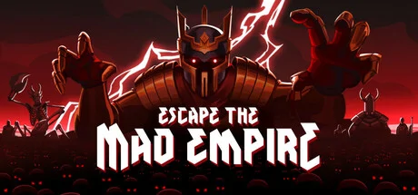 Escape The Mad Empire PC system requirements screenshot