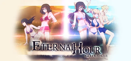 Eternal Hour: Golden Hour cover