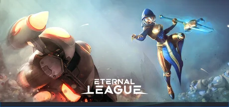 Eternal League PC system requirements screenshot