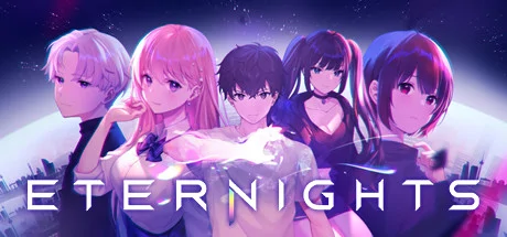 Eternights PC system requirements screenshot