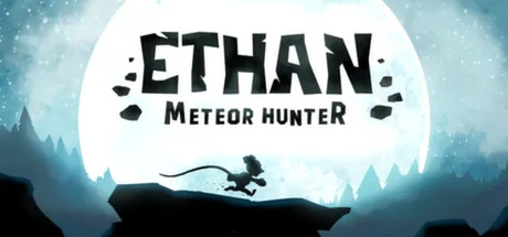 Ethan: Meteor Hunter PC system requirements screenshot