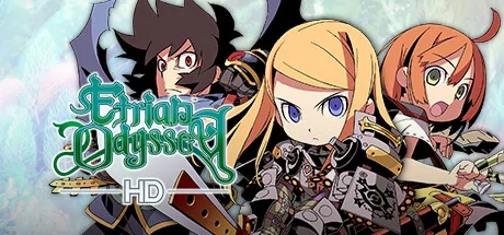 Etrian Odyssey HD PC performance and system requirements