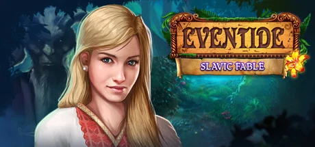 Eventide: Slavic Fable PC system requirements screenshot