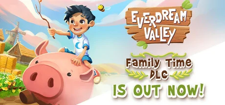 Everdream Valley PC system requirements screenshot
