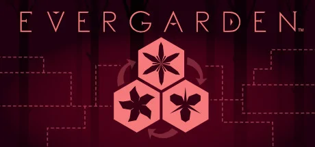 Evergarden PC system requirements screenshot