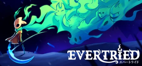 Evertried PC system requirements screenshot