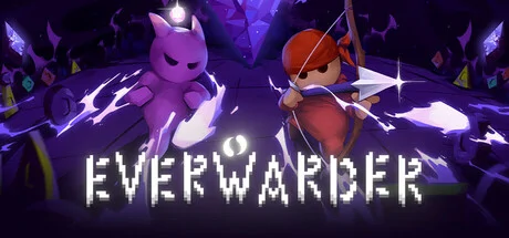 Everwarder PC system requirements screenshot