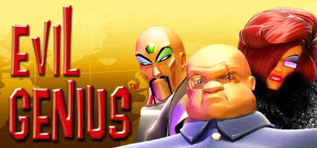 Evil Genius PC performance and system requirements