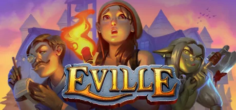 Eville PC performance and system requirements