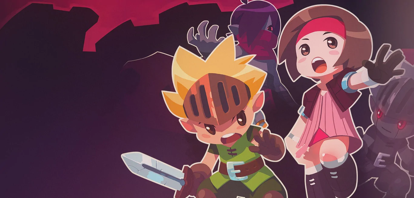 Evoland Legendary Edition PC performance and system requirements