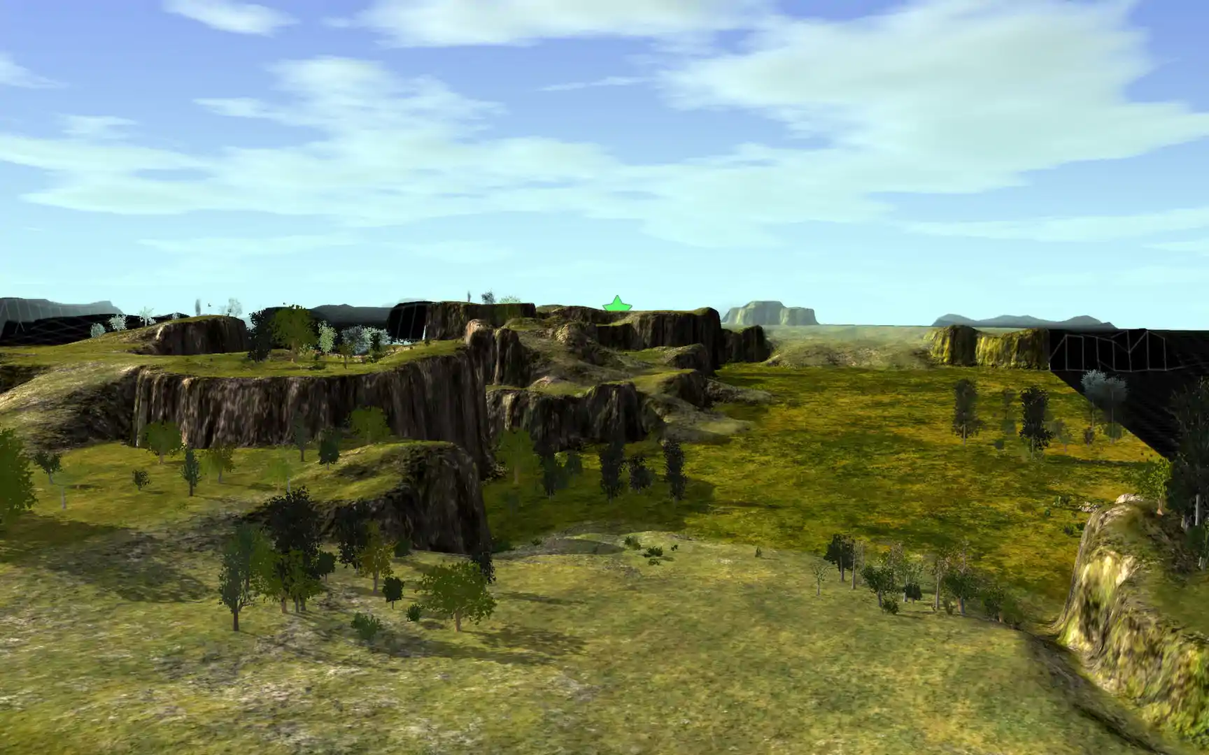 Evolution RTS PC performance and system requirements