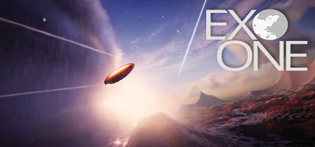 Exo One PC system requirements screenshot