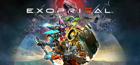 Exoprimal PC system requirements screenshot