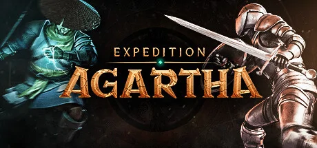 Expedition Agartha cover