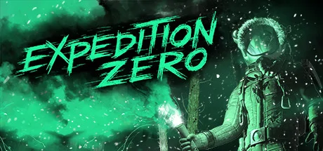 Expedition Zero cover