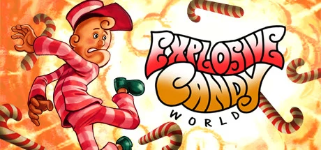 Explosive Candy World PC performance and system requirements