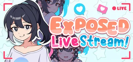 Exposed Livestream PC performance and system requirements