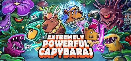 Extremely Powerful Capybaras PC performance and system requirements